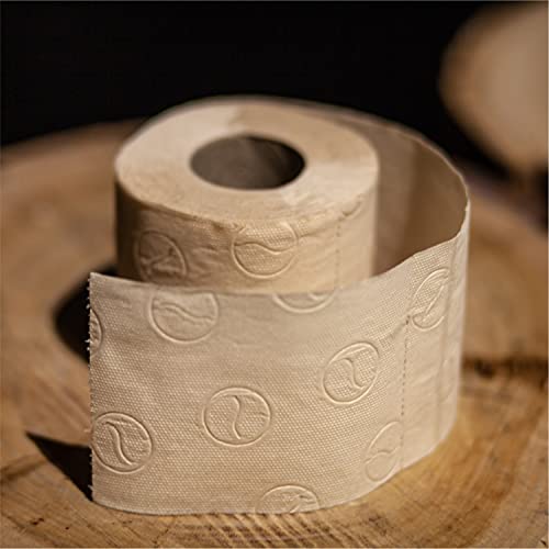 Renova Carta igienica Love&Action | 108 rotoli ecologici | Certificati FSC® & Ecolabel - Dettaglio recensione 4